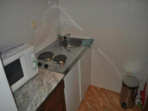 Apartments Vala - Studio Apartment with Balcony A1